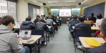 內容分級成社會安全網第一環　 影視分級教育宣導向下扎根