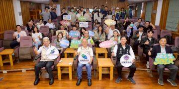 宜蘭縣推動地方型SBIR計畫 協助企業提升研發提案能力