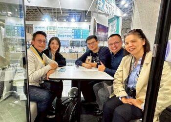 已新智權成企業商標、專利「最強後盾」 莊詔任從中醫世家到專利助客戶「降本增效」