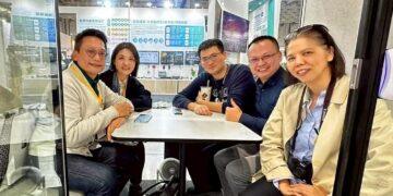 已新智權成企業商標、專利「最強後盾」 莊詔任從中醫世家到專利助客戶「降本增效」