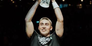 影/《NBA》 讀秒階段騎士狂追嚇死綠塞 Pritchard全場42分關鍵跳投止血險勝