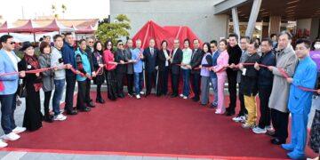 14年築夢成真 伯立歐家園一期落成暖心「入厝」 啟動二期接力