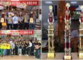地方雖小卻是人才濟濟　羅東子弟在縣運及龍舟賽寫下輝煌史頁
