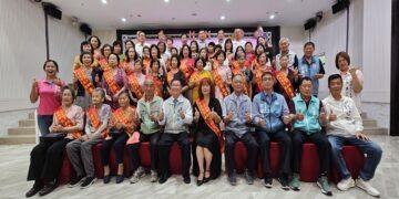 影音/永靖鄉慶祝115年母親節 透過表揚傳遞感恩母愛