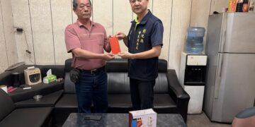榮服處辦理向學子女相見歡活動 希望讓關懷更具延續性與溫度