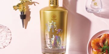 馬祖酒廠搶攻尾牙聚餐、年節送禮 2025年粹麴典藏之作」稀珍上市