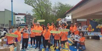 跨越世代的守護：讓淡江大橋從願景變成真　淡水信用合作社攜手在地力量共築城市新地標