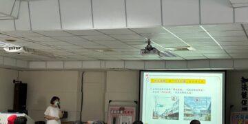 高齡駕駛換照新制正式上路 監理站未來增設外部講習場所