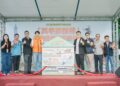 首場結合草地音樂會與推廣動物認養系列活動   2026臺北動保教育月盛大啟動！