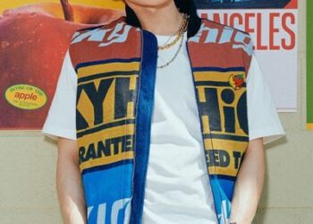 2025太空港音樂嘉年華 18組嘻哈巨星空降臺北