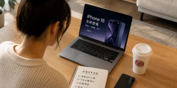 iphone18上市前最重要的手機變現潮來臨　創宇通訊打造安心回收新標準