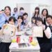 台日青春再相聚！日本姬路高校訪家齊高中　六大特色課程深化國際友誼