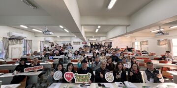 農業經理人進修首選　臺大生傳EMBA