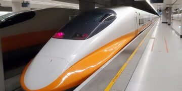 高鐵延伸宜蘭計畫審議通過 預定126年底通車 南港-宜蘭約20分鐘