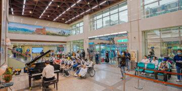 當音樂成為醫院裡的陪伴——聲記號以專業行動　讓療癒被看見