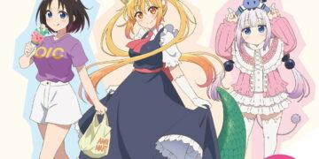 海外首場！三大人氣動畫IP聯合展11日起台北搶先登場