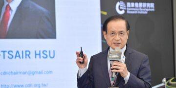 以多元整合拓銷模式 推動臺商進軍亞太新興市場