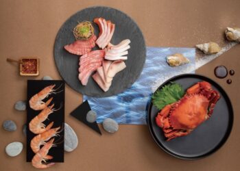不用再求代訂！中信卡友專屬熱門餐廳保留座　島語、饗饗、旭集、URBAN PARADISE全上榜