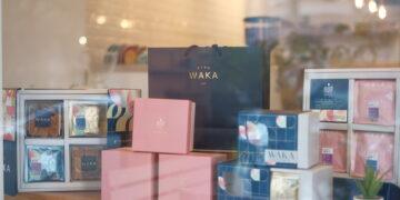 分享產地直送心意　WAKA瓦卡咖啡春節禮盒優惠中