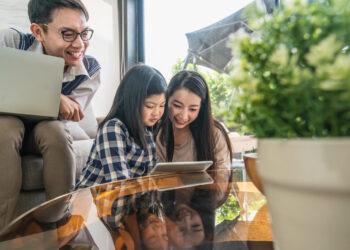 新春獎金怎麼放才安心？大戶Plus以高回饋機制，協助家庭資金更有效率運用