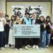 遠傳攜手vivo捐贈慈愛基金 關懷花蓮弱勢深化在地連結