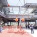 汐止中正市場改建工程進度超前 侯友宜期許打造兼具現代機能與人情味空間