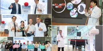 深化在地醫療與國際交流　陽明交大醫院導入「醫界特斯拉」