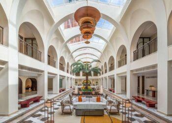 地中海風情海景奢宿  富國島海景度假座標