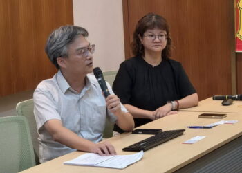 政府無能!政策錯誤?致癌油越治越毒? 　致癌油與乳癌風險科學研究進展說明