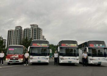 跳蛙公車 2.0 助力！淡江大橋通車新闢 4 路線 試營運期間預約搭乘再抽好禮