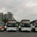 跳蛙公車 2.0 助力！淡江大橋通車新闢 4 路線 試營運期間預約搭乘再抽好禮
