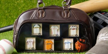 乖乖HomeRun應援季熱血開跑！五大限量應援商品接力登場 陪球迷一起挺台灣棒球