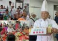 減輕老寶貝生活壓力與負擔　吳文進：壯圍鄉65歲以上長者健保免費