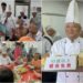 減輕老寶貝生活壓力與負擔　吳文進：壯圍鄉65歲以上長者健保免費