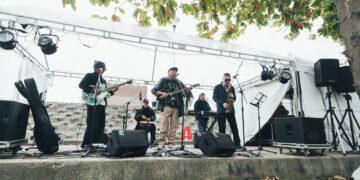 新城山海生活節1/2登場 療癒慢活打造星空下的「夜間文化」