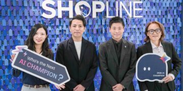 概念轉向實戰！SHOPLINE 三箭齊發，瞄準 AI 零售新時代