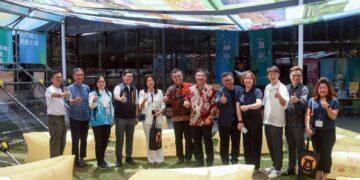 行銷礁溪溫泉觀光魅力 礁溪鄉公所率團訪馬來西亞