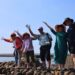 漫遊桃園海岸線!「海客小旅行」登場 三大主題路線帶你探索海洋客庄文化