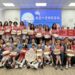 影音/中秋送愛心不缺席 羅金珠募集520盒愛心月餅送到520戶扶助家庭手中