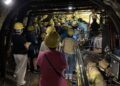 中秋教師雙節連假去哪玩？黃金博物館25日起推出「金秋遊礦山」 邀全台走進金瓜石體驗浪漫秋意