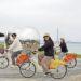 迎接淡江大橋通車！新北推 YouBike 期間限定抽獎 造型悠遊卡等你拿