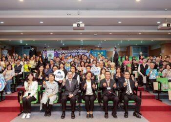 115年度防災士培訓 卓揆期勉強化全社會防衛韌性