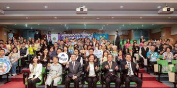 115年度防災士培訓 卓揆期勉強化全社會防衛韌性