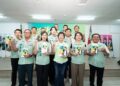 陳素月發表「十大縣政藍圖」政策小冊   以實績擘劃彰化共好