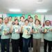 陳素月發表「十大縣政藍圖」政策小冊 以實績擘劃彰化共好