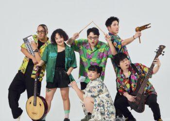 臺法跨國卡司強勢集結！新北夏至音樂節橫跨白晝夜晚 8組實力派音樂人打造盛夏派對
