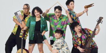 臺法跨國卡司強勢集結！新北夏至音樂節橫跨白晝夜晚 8組實力派音樂人打造盛夏派對