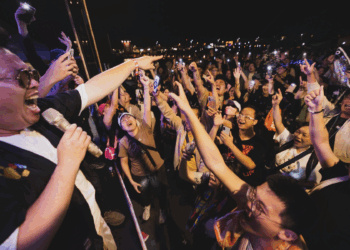 不分E人I人！新北青年局推「YOUTHMAS耶誕趴」 最強年末派對報名開始