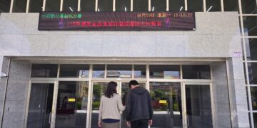強化交通專案執法 彰化分署查訪促親情破冰 成功尋獲神隱義務人