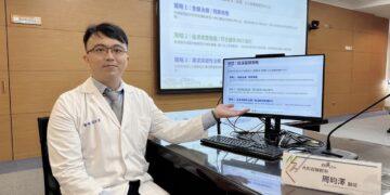成大醫院發表肺癌精準醫療新利器基因檢測全解析 量身打造專屬抗癌策略